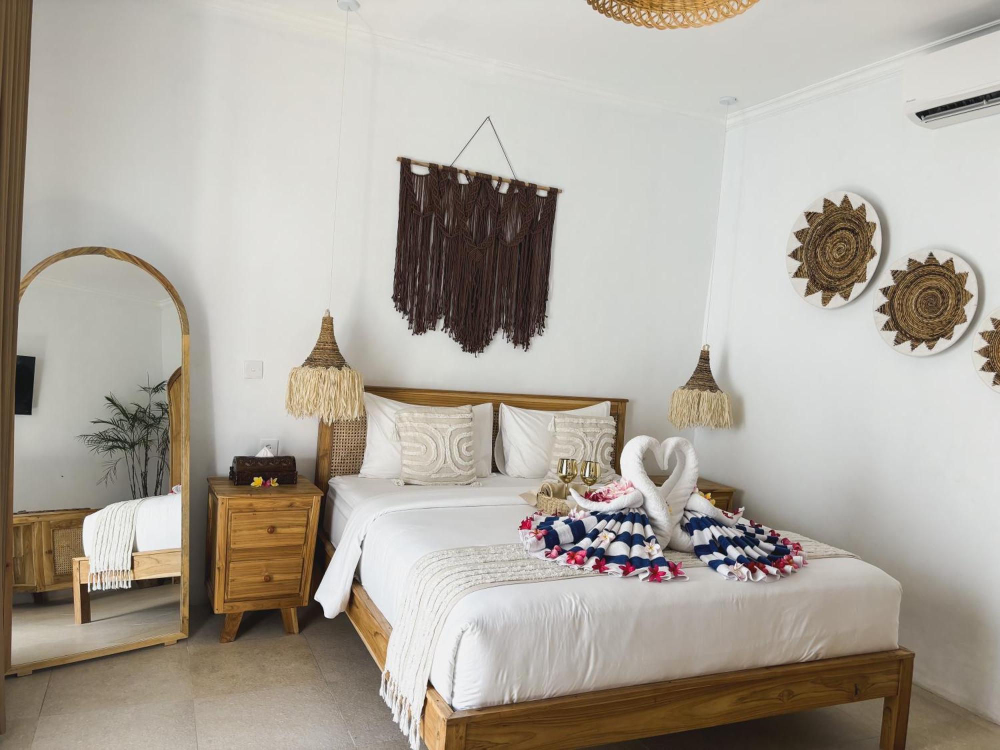 La Payana House Penida Otel Toyapakeh Dış mekan fotoğraf