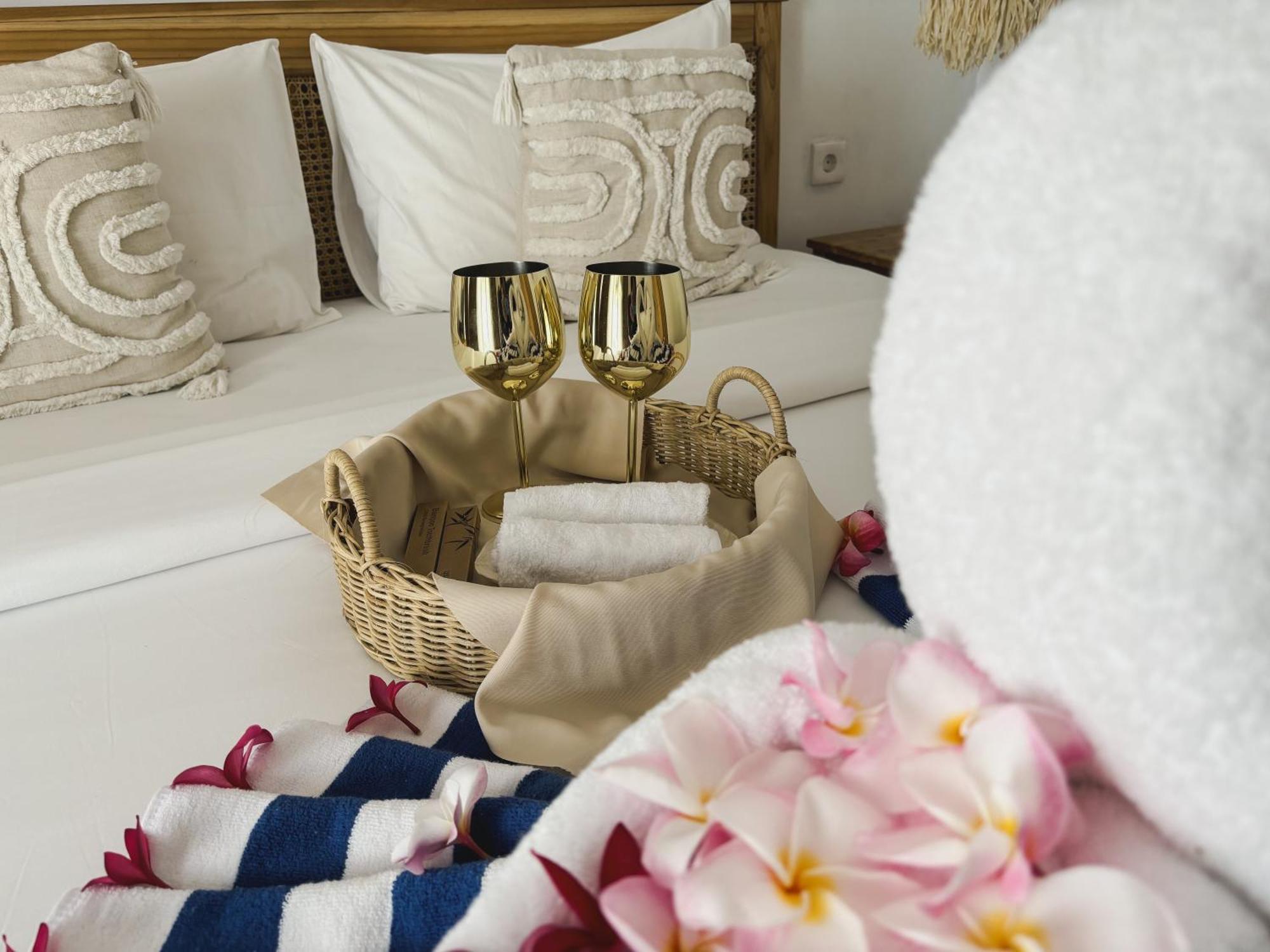 La Payana House Penida Otel Toyapakeh Dış mekan fotoğraf
