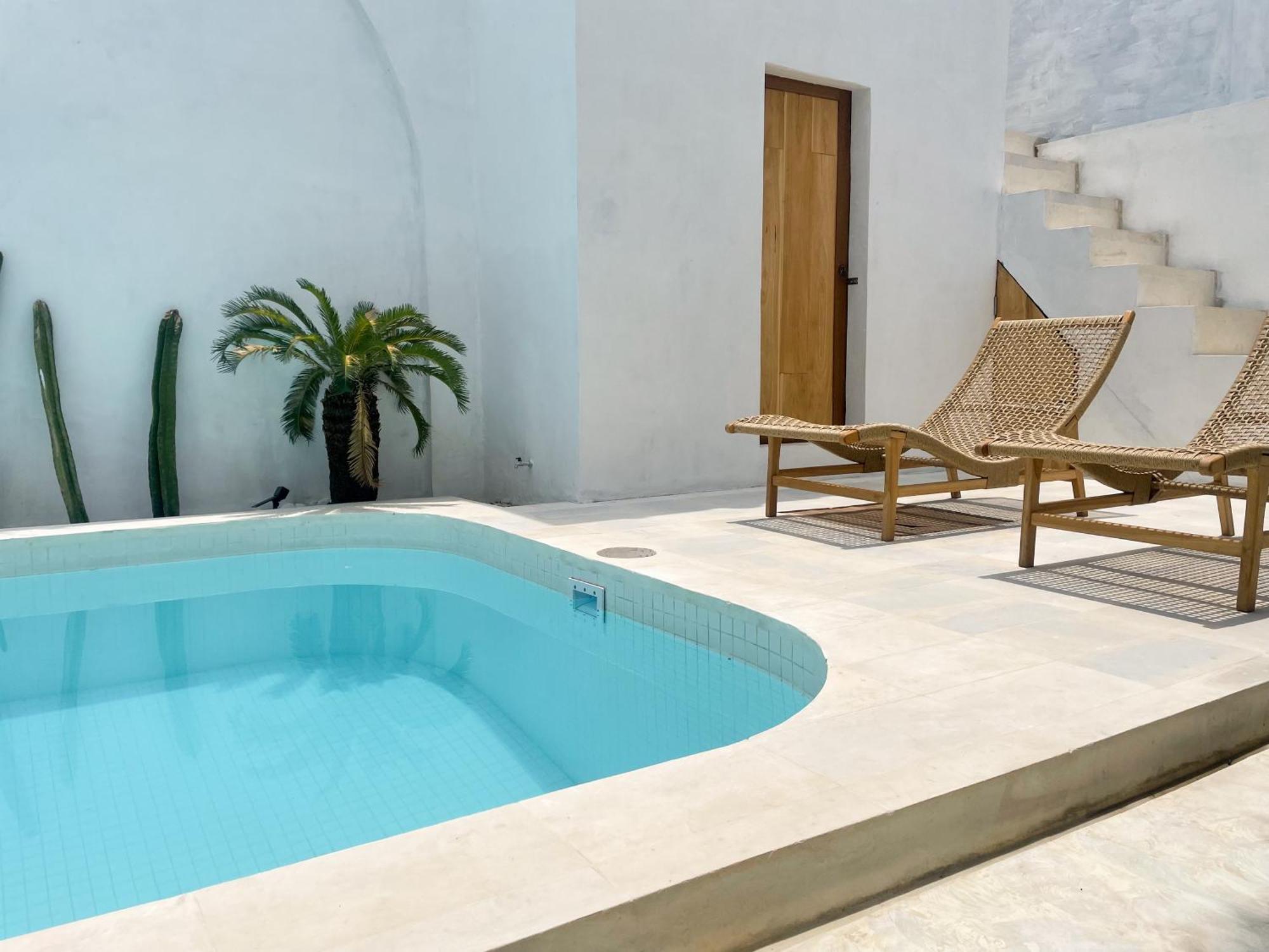 La Payana House Penida Otel Toyapakeh Dış mekan fotoğraf