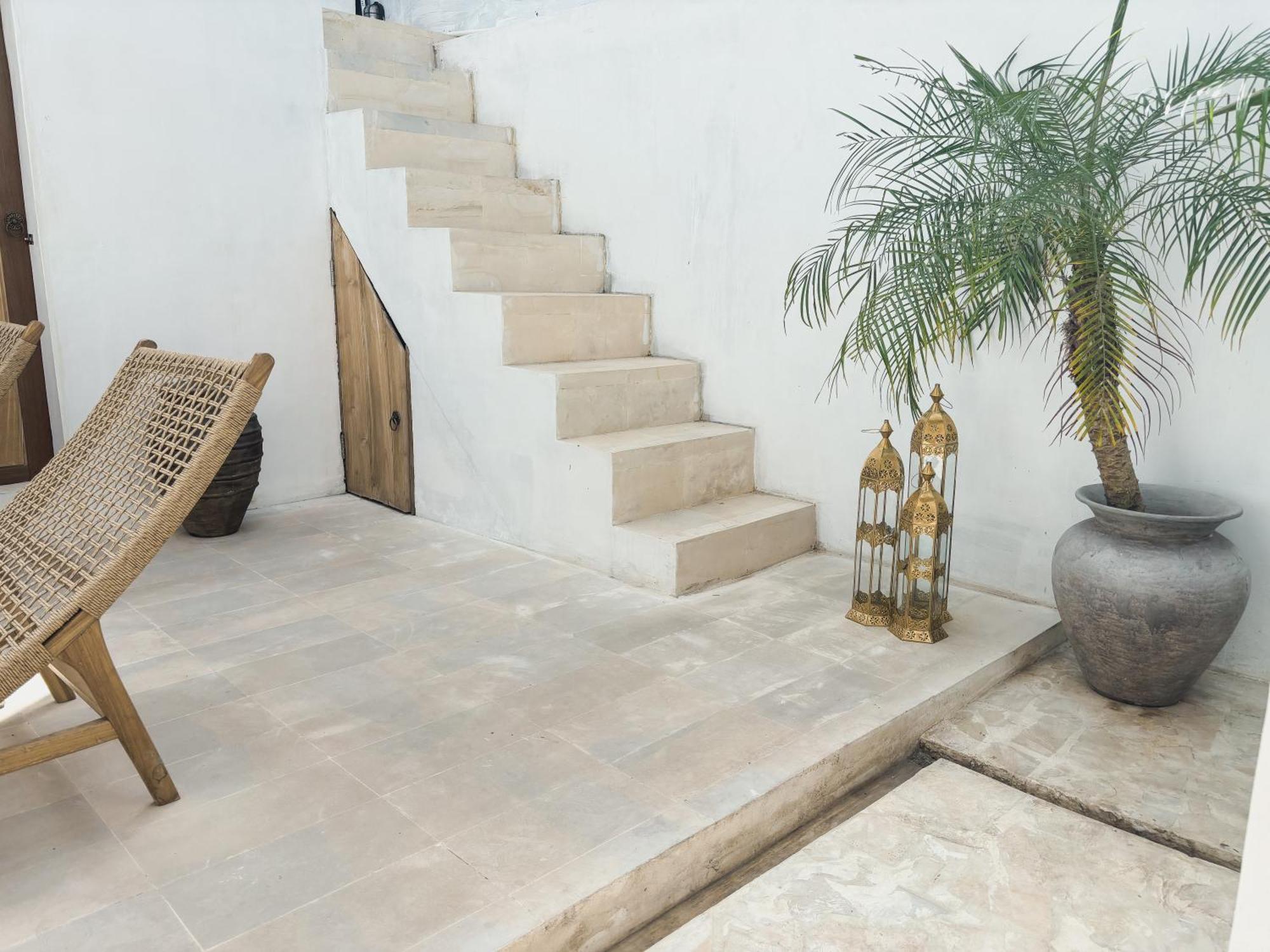 La Payana House Penida Otel Toyapakeh Dış mekan fotoğraf