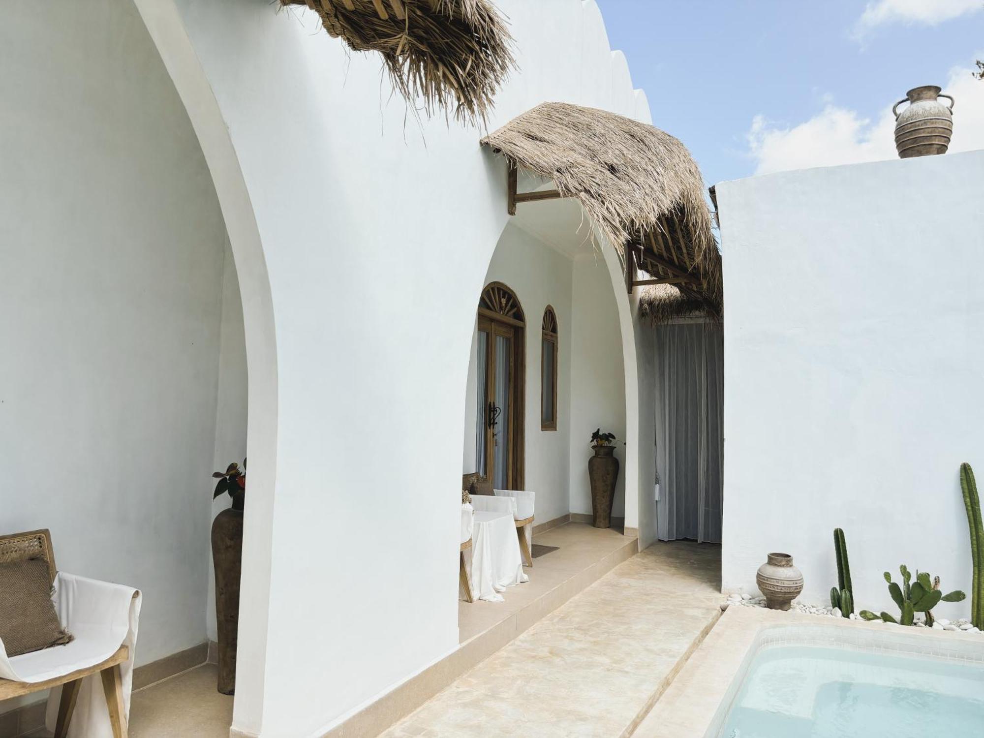 La Payana House Penida Otel Toyapakeh Dış mekan fotoğraf