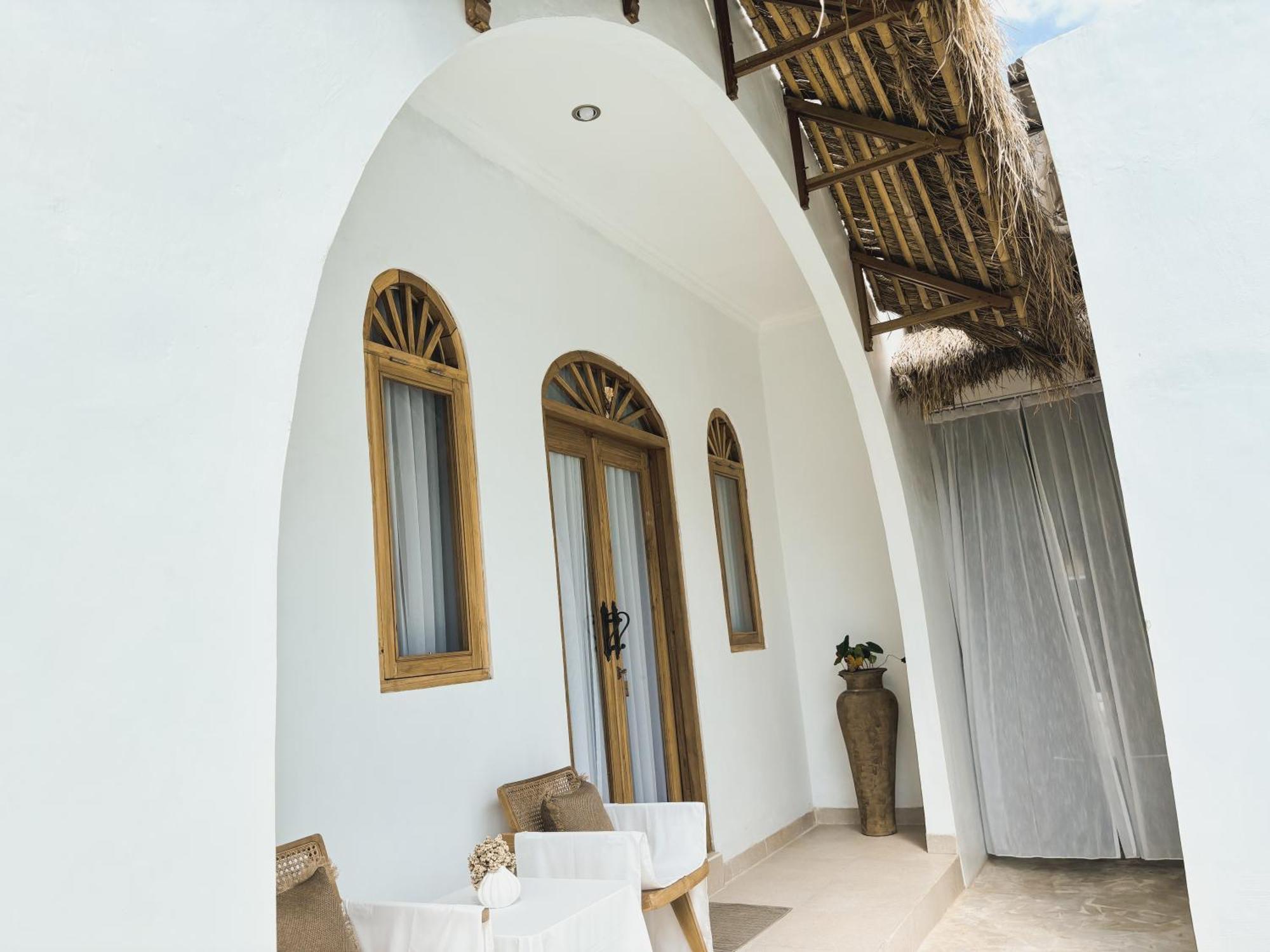 La Payana House Penida Otel Toyapakeh Dış mekan fotoğraf