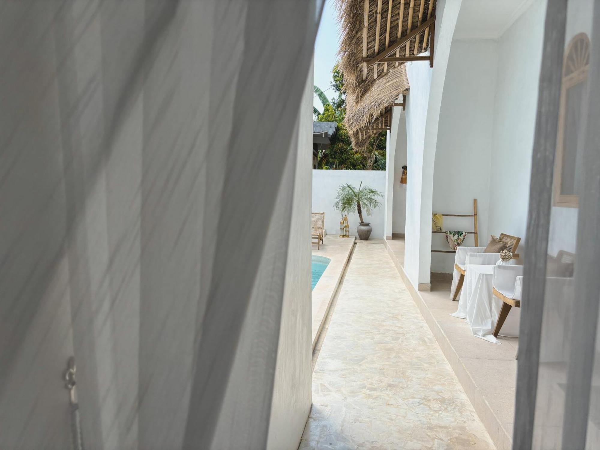 La Payana House Penida Otel Toyapakeh Dış mekan fotoğraf