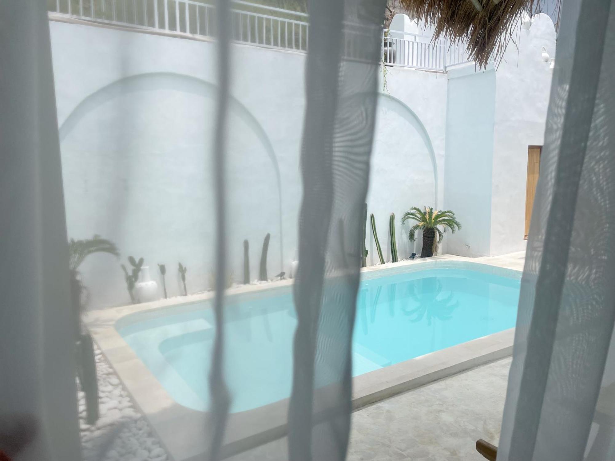 La Payana House Penida Otel Toyapakeh Dış mekan fotoğraf