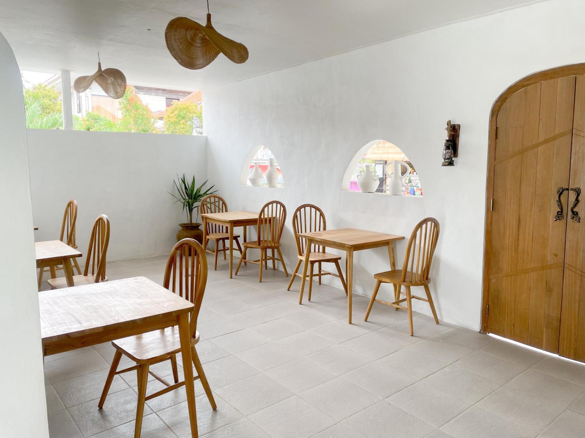 La Payana House Penida Otel Toyapakeh Dış mekan fotoğraf